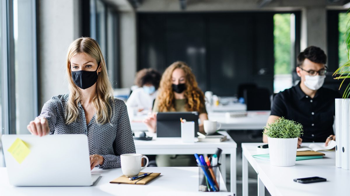 El teletrabajo tiene los días contados en España
