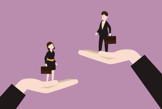 Un taller para aprender a usar el ‘machine learning’ frente a la desigualdad de género
