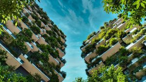Oportunidades de negocio alrededor de la ciudad del futuro