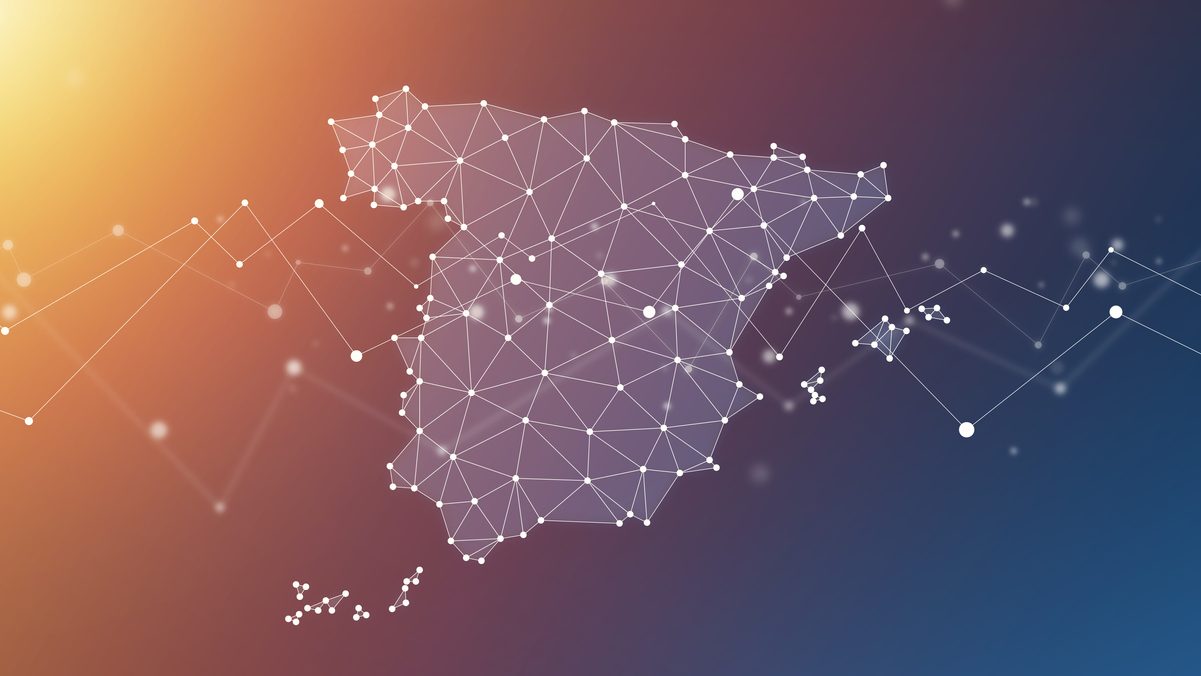 Las grandes tecnológicas apuestan por su futuro en España