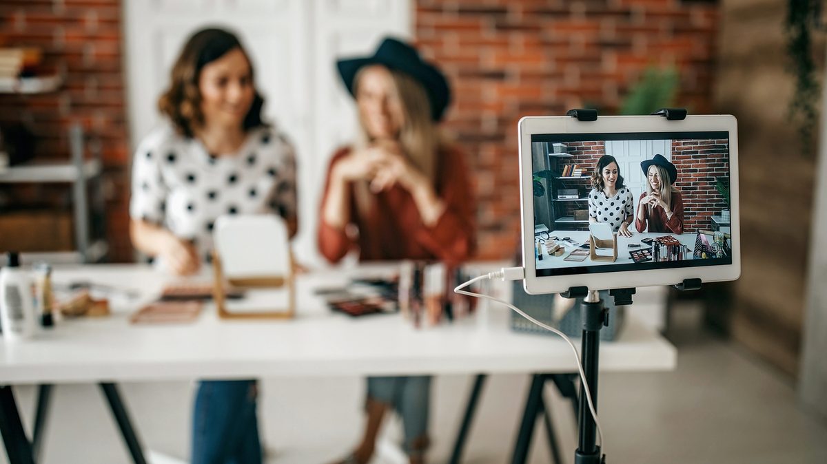 Las claves para abrir un canal de Youtube en 2022