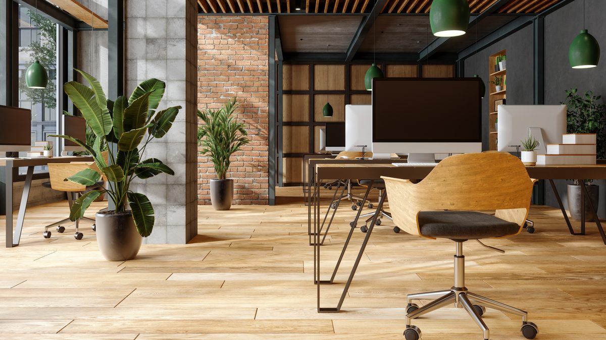 Alquiler de muebles: un negocio muy rentable en tiempos de teletrabajo