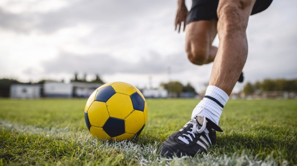 4 ideas de negocio para los más futboleros