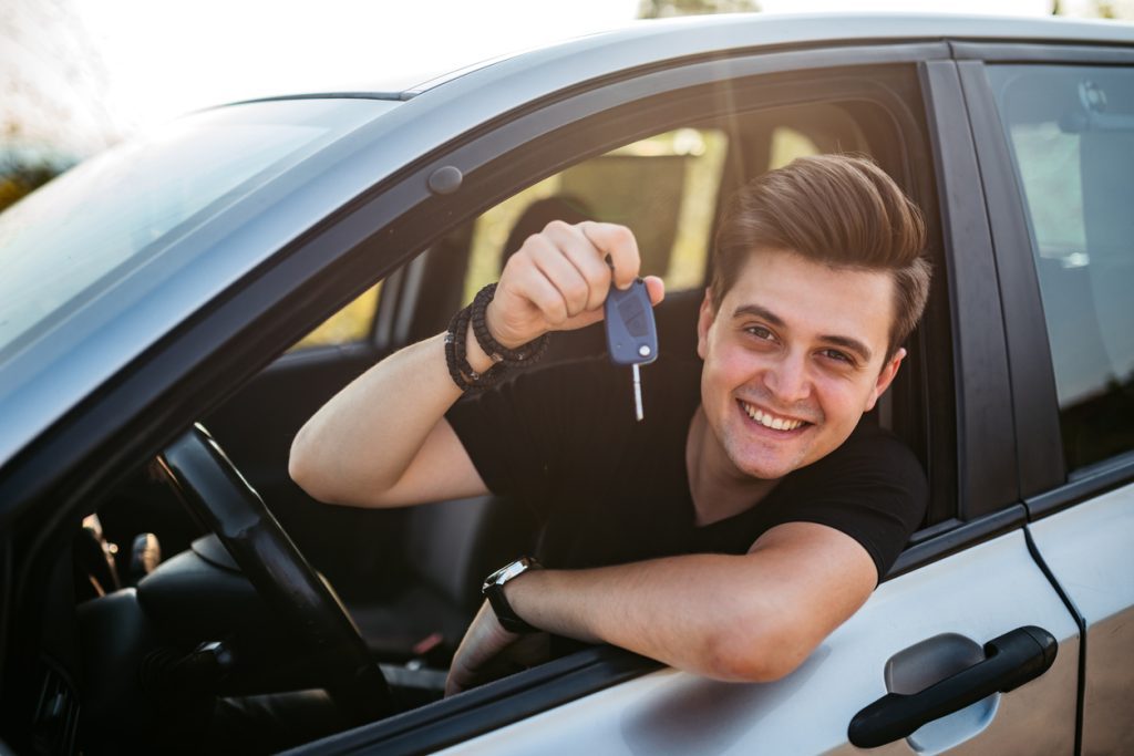 ventajas comprar coche segunda mano