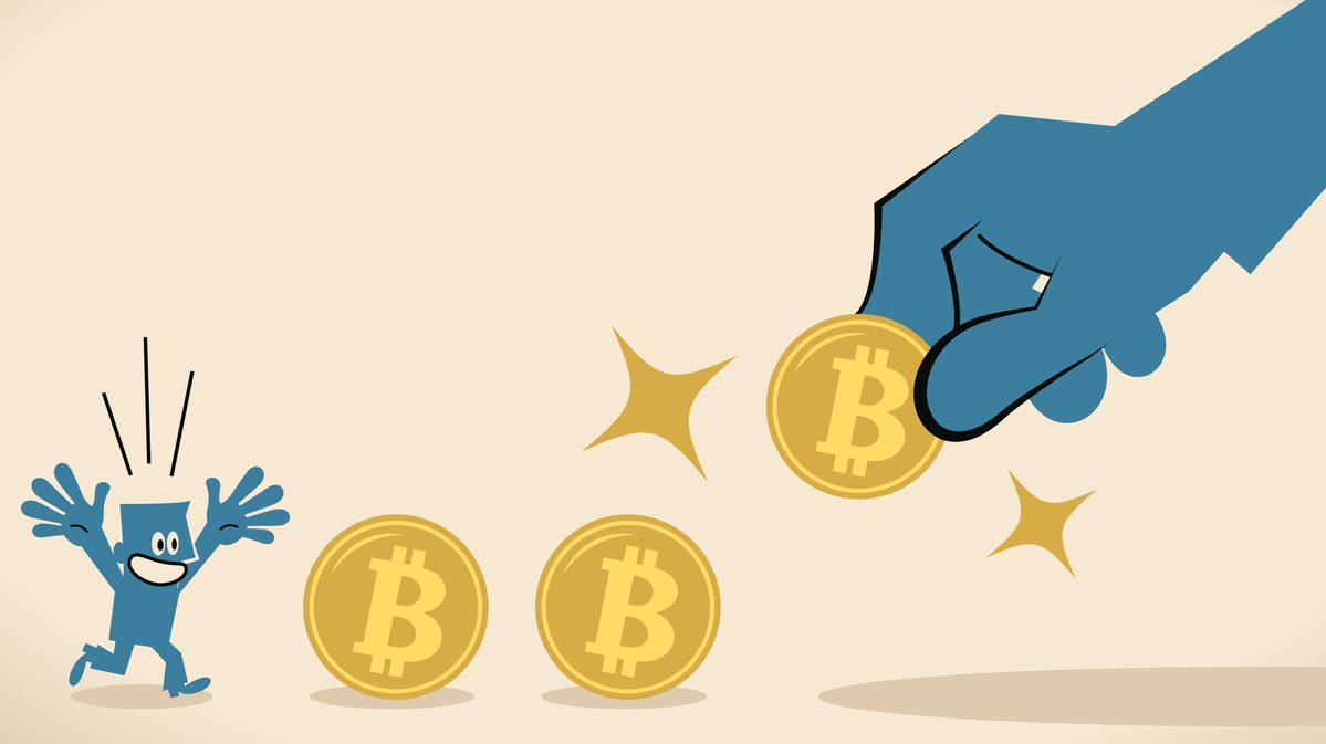 El riesgo de pagar a tus trabajadores con criptomonedas