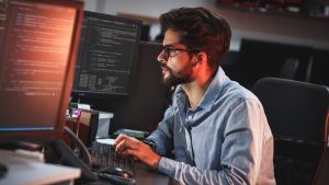 Los 7 trabajos mejor pagados en España