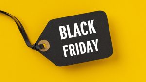 5 trucos para vender más en tu negocio durante el Black Friday