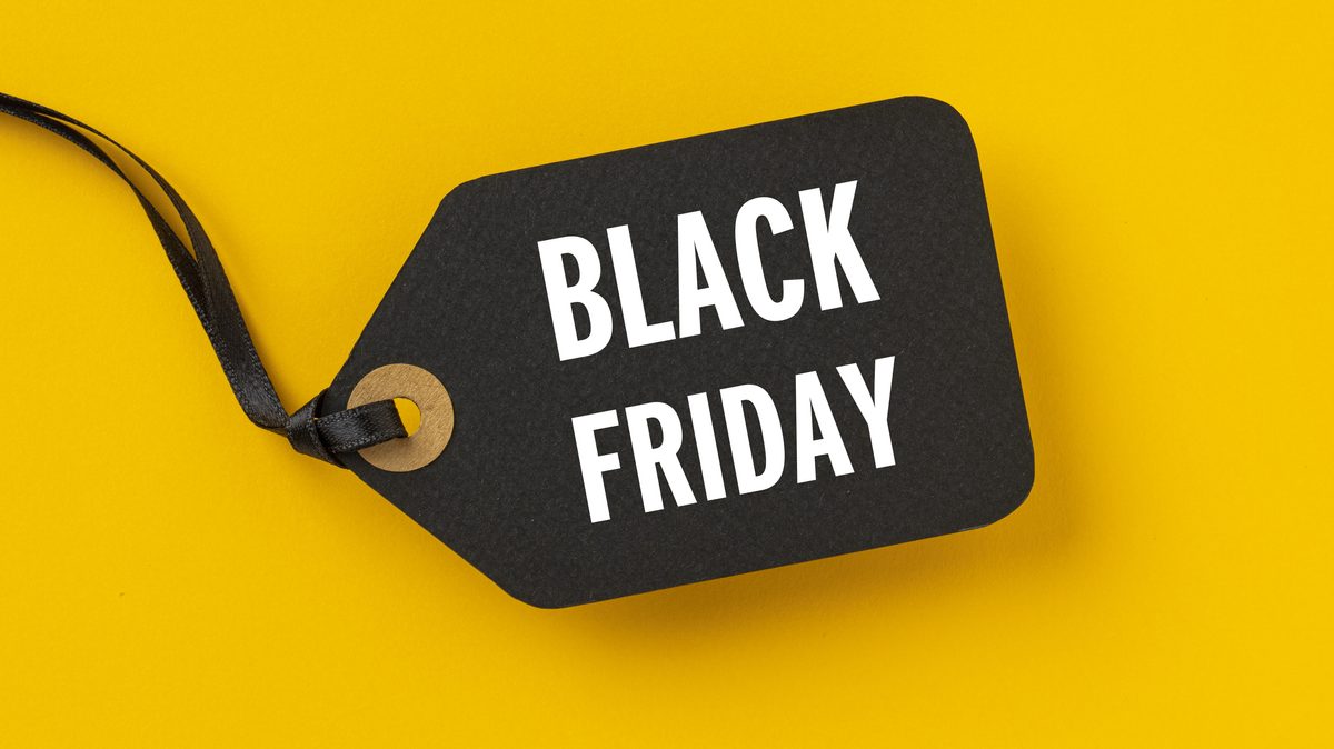 5 trucos para vender más en tu negocio durante el Black Friday