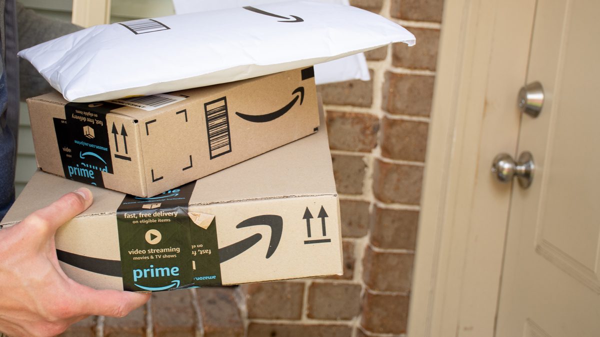 Amazon permitirá revender sus productos devueltos por sus clientes