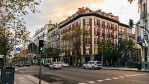 Los millonarios latinoamericanos ponen el ojo en el mercado inmobiliario de Madrid