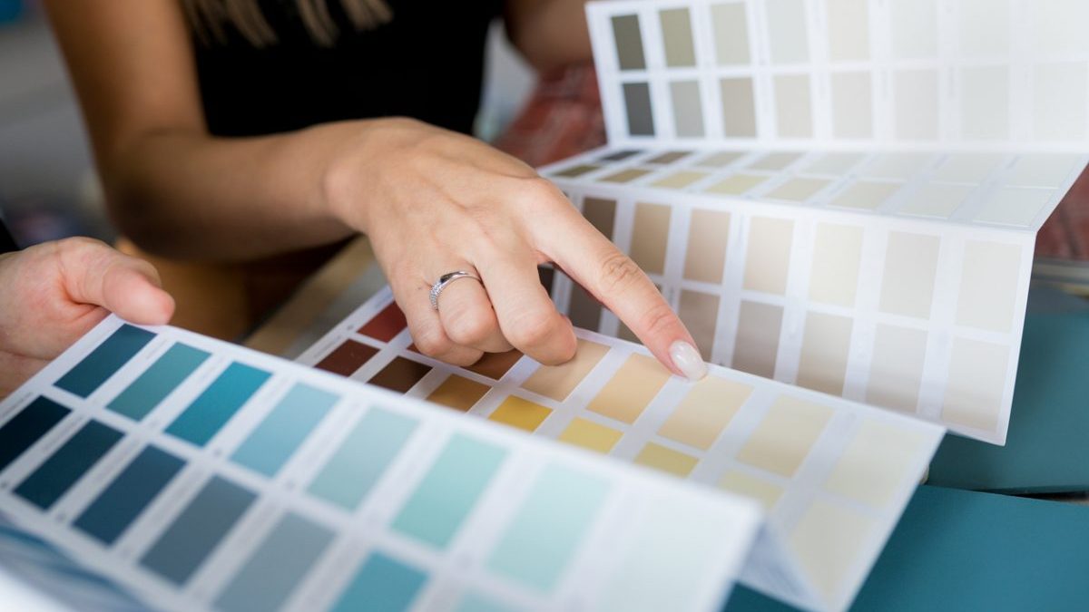 Cómo montar un negocio de interiorismo con éxito