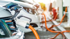 Un gran negocio para los próximos años: puntos de recarga para coches eléctricos