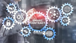 ¿Qué es un smart contract y cómo puede ayudarte en tu negocio?
