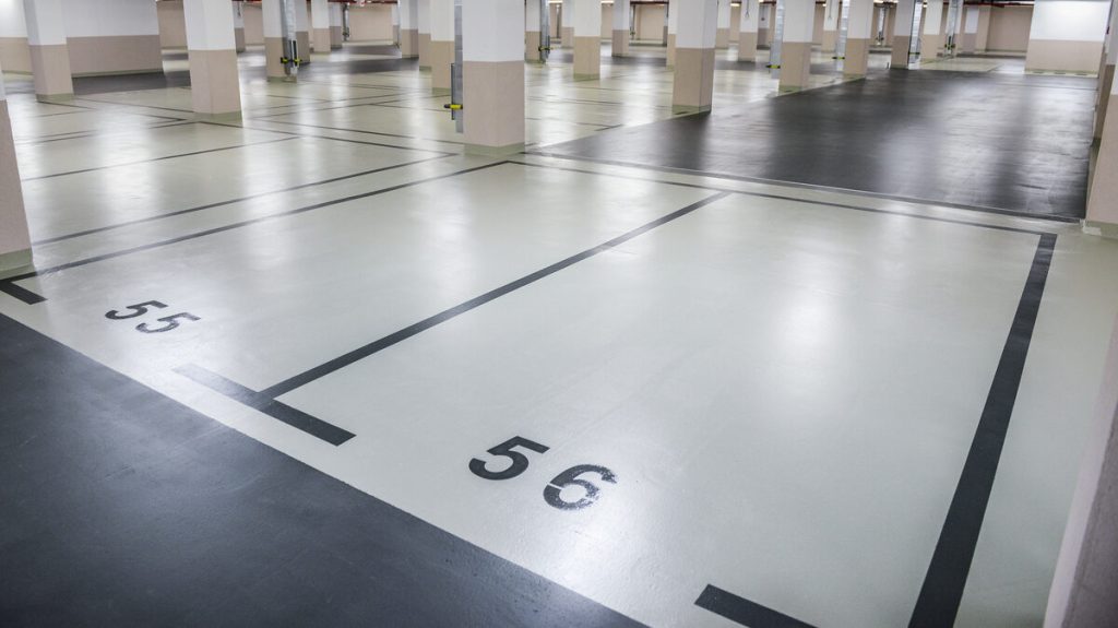 El negocio de las plazas de garaje se dispara en España