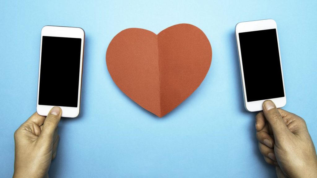 Un nuevo negocio: los consultores del amor que triunfan en las redes sociales