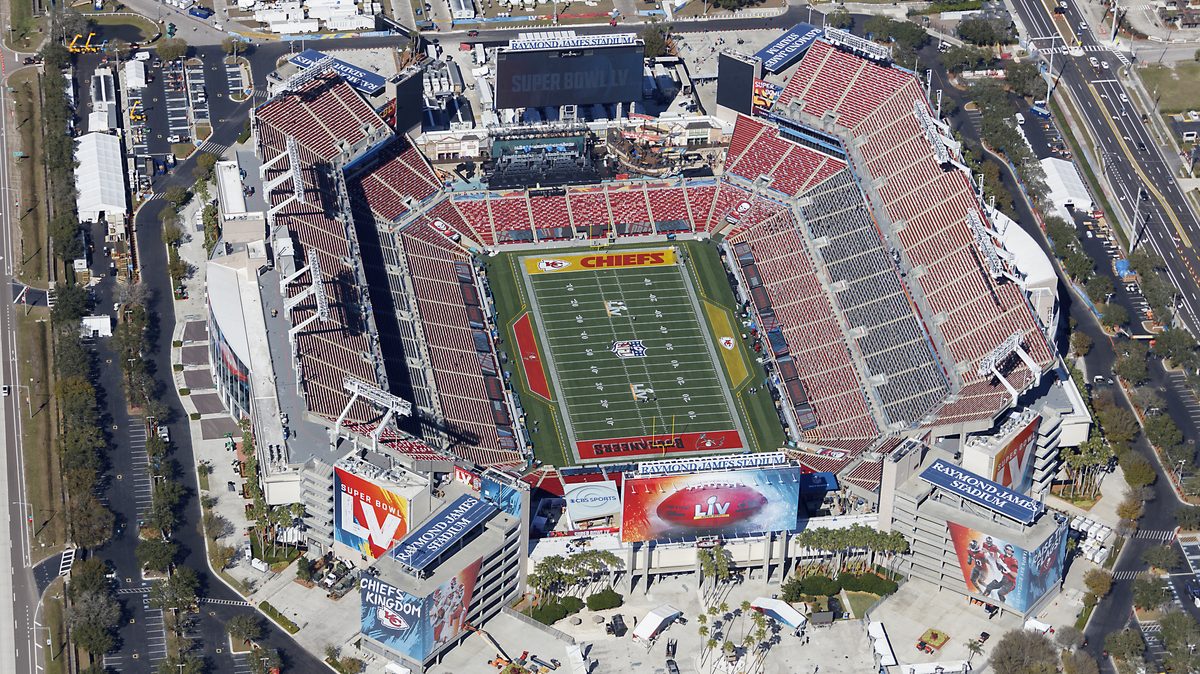 El coronavirus deja a la Super Bowl sin anunciantes