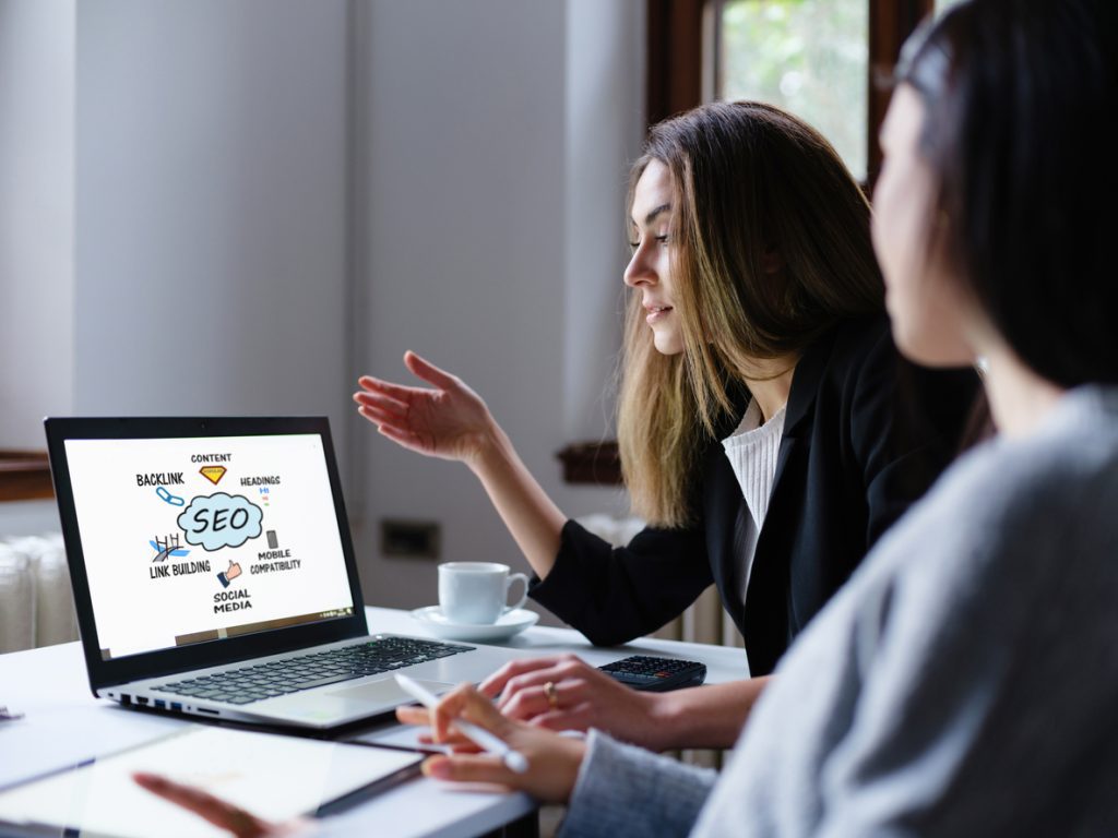 Consultor SEO: ¿Qué es un buen experto SEO?