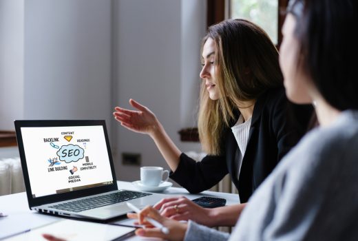 Consultor SEO: ¿Qué es un buen experto SEO?