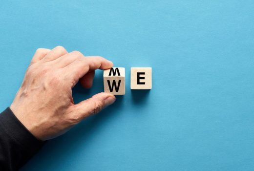 The Giving Pledge: el club de los emprendedores multimillonarios que se han convertido en filántropos