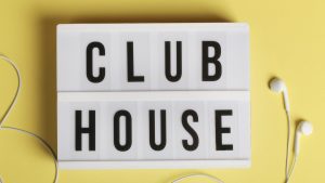 Clubhouse: todo lo que sube puede bajar… En muy poco tiempo