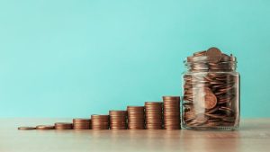 Separar o agrupar: las dos únicas formas de ganar dinero