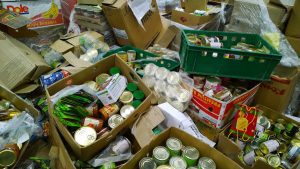 Si tienes una tienda de barrio o un bar, cuidado con el desperdicio alimentario