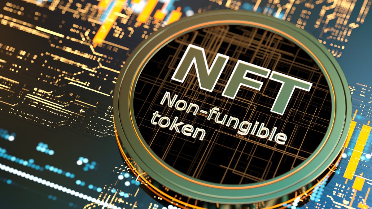 NFT: ¿qué son y quiénes ganan dinero con los tokens no fungibles?