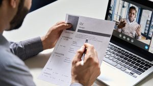 ¿Cómo redactar la carta de presentación perfecta?