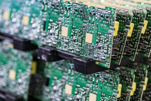 Fabricación de chips: un nuevo negocio con gran potencial en España