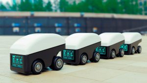 MUBIL Mobility Awards: tu proyecto de movilidad inteligente puede ser premiado