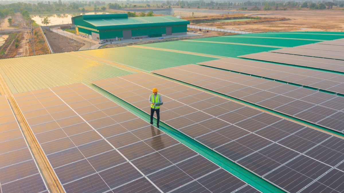 Ikea apuesta por la energía solar en España