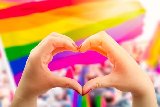 El negocio billonario del Orgullo LGTBIQ+