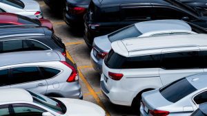 El negocio de la compraventa de coches de segunda mano