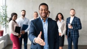¿Cómo regresar a una empresa de la que acabas de salir?
