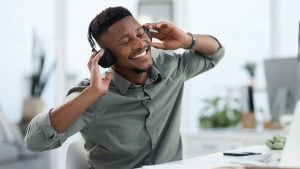 El consumo de música en streaming salva a la industria de la quiebra