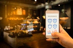 insurtech istock