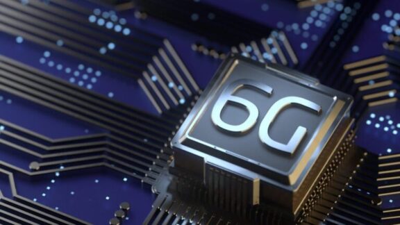 ¿Cómo transformará el mundo el 6G?