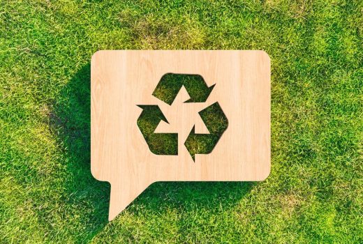 Cómo montar una empresa de reciclaje con éxito