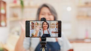 Influencer a los 90: el talento más senior también despunta en las rede sociales