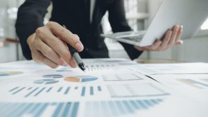 La métrica para medir la productividad que utilizan las grandes tecnológicas