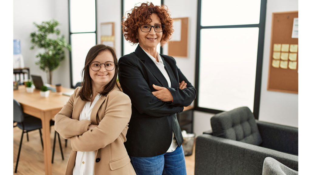 Medidas de promoción del empleo de personas con capacidad intelectual límite