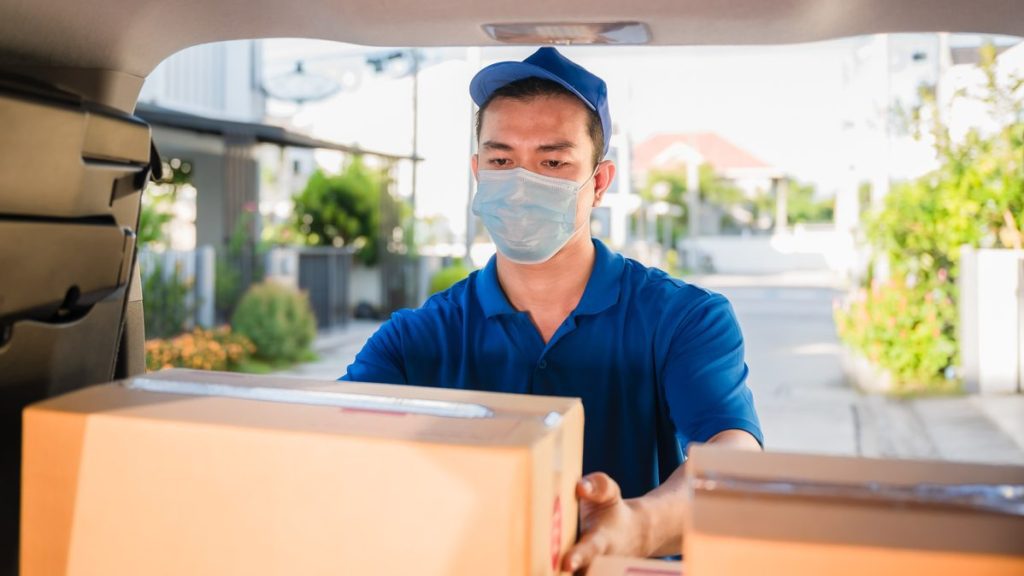 Crowshipping: un nuevo modelo para atajar los problemas del delivery