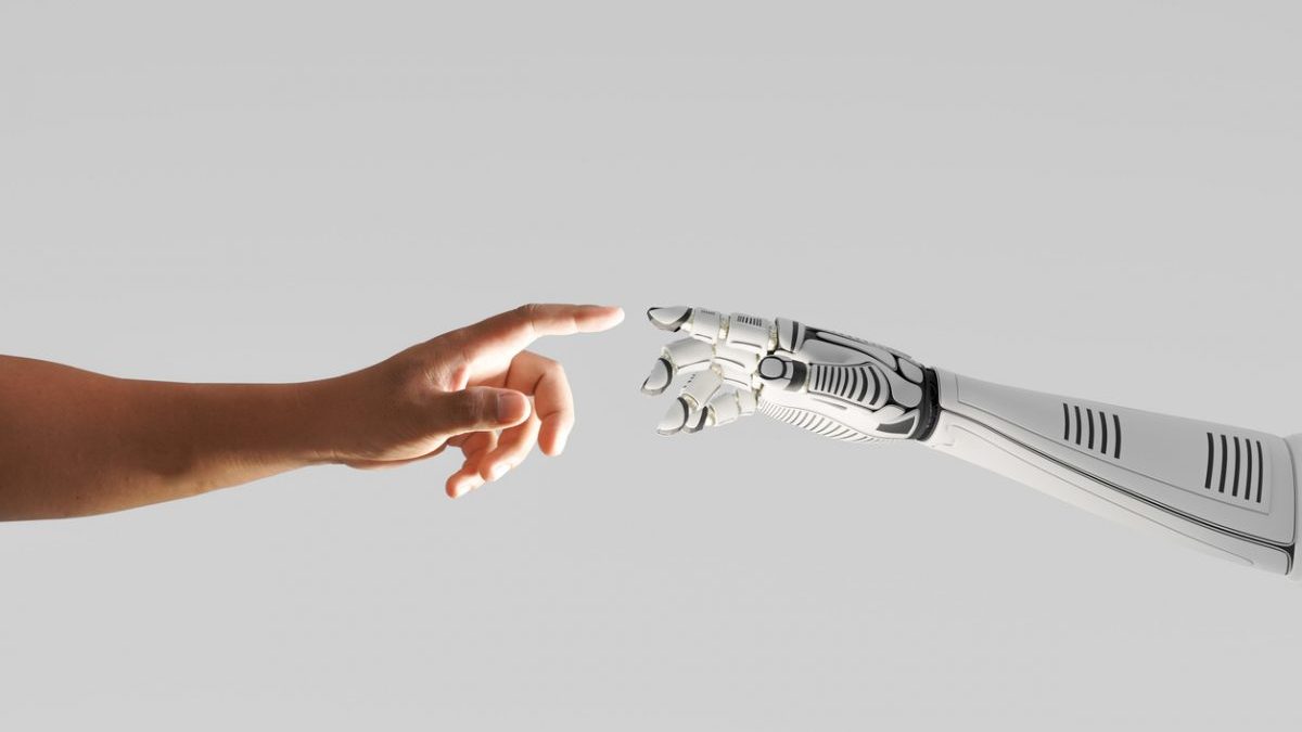 La nueva inteligencia artificial de Google tiene “sentimientos y pensamientos” propios