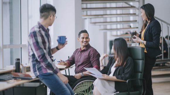 Parkinson de la trivialidad: o cuando los emprendedores pierden el tiempo en tonterías