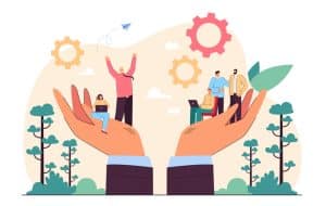 istock emprendimiento sostenible