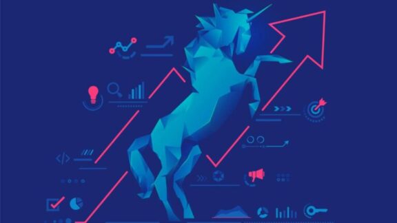 Unicornios startups