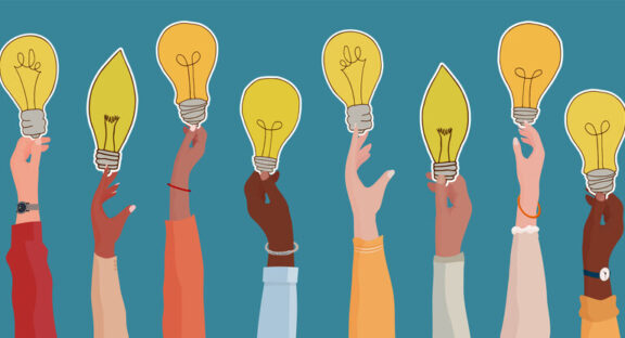 istock innovación