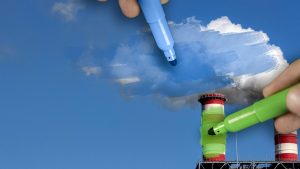 Algunas empresas están sufriendo graves crisis de imagen al poner en práctica el greenwashing, una técnica de marketing que es de todo menos eficaz.