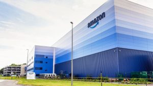 Amazon pone patas arriba este pueblo de Toledo