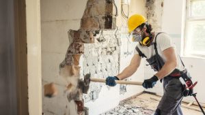 Cómo triunfar montando una empresa de reformas